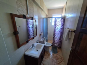 Lido apartment 3 bedroom beach front